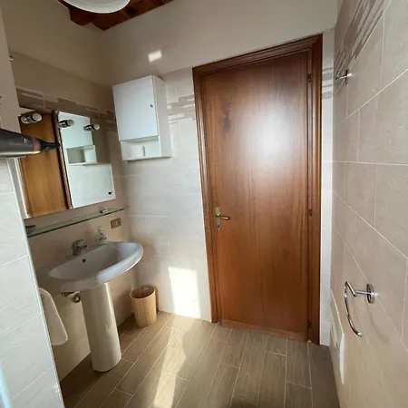 Holiday home Dimora La Casetta Fradegola