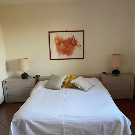 Dimora La Casetta Holiday home *