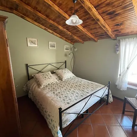 Dimora La Casetta Fradegola