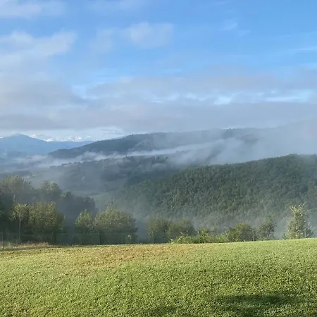 Dimora La Casetta Fradegola