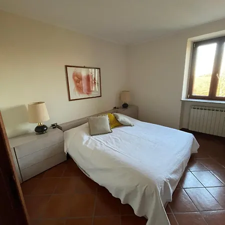Сasa de vacaciones Dimora La Casetta *
