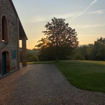 Dimora La Casetta * Fradegola