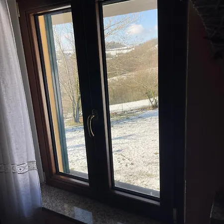 Dimora La Casetta Holiday home