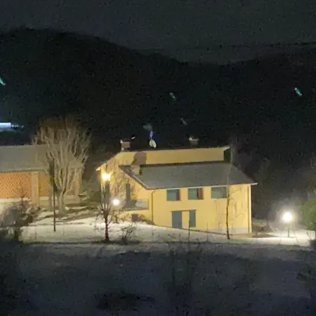 Сasa de vacaciones Dimora La Casetta Fradegola