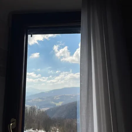 Dimora La Casetta Fradegola
