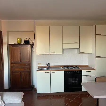 Dimora La Casetta * Fradegola