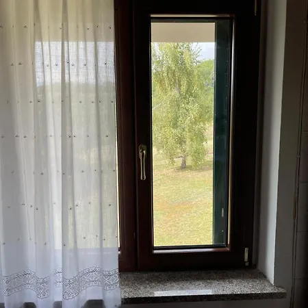 Dimora La Casetta *