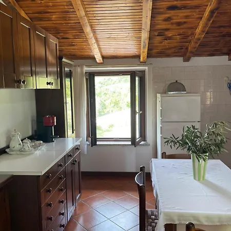 Dimora La Casetta Fradegola