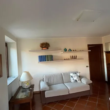 Dimora La Casetta Holiday home