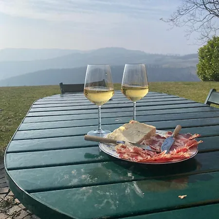 Сasa de vacaciones Dimora La Casetta