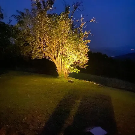 Dimora La Casetta Holiday home