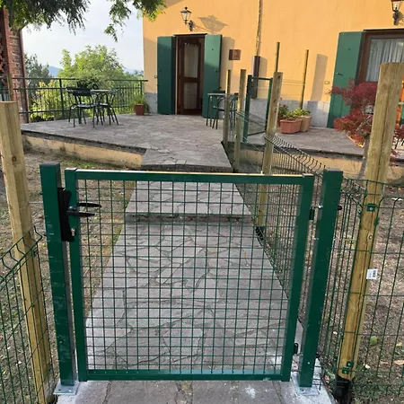 Dimora La Casetta *
